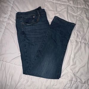 NWOT Lucky Brand 38/32 style 223 Straight